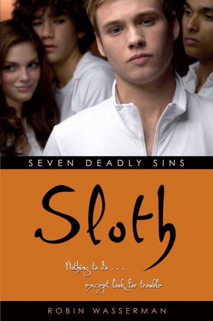Sloth, EPUB eBook
