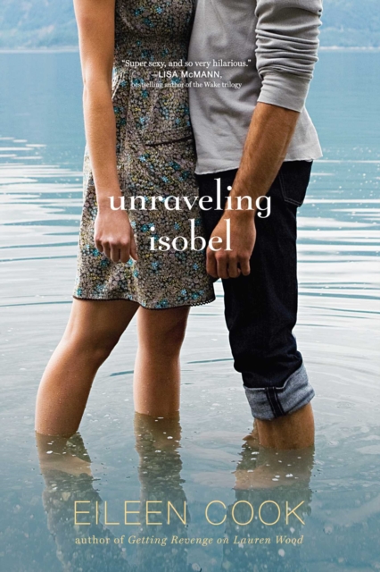 Unraveling Isobel, EPUB eBook