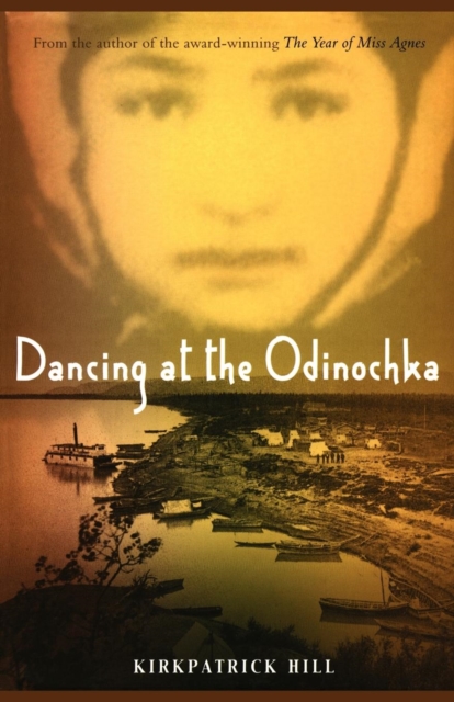 Dancing at the Odinochka, Paperback / softback Book