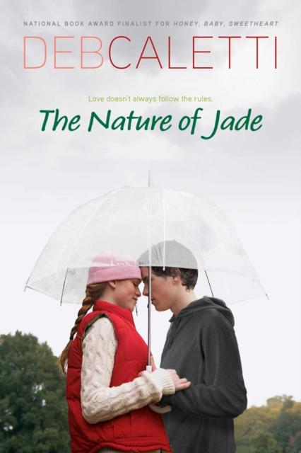 Nature of Jade, EPUB eBook