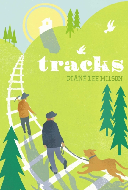 Tracks, EPUB eBook