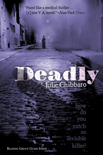 Deadly, EPUB eBook