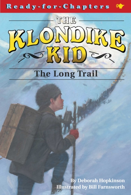 The Long Trail, EPUB eBook