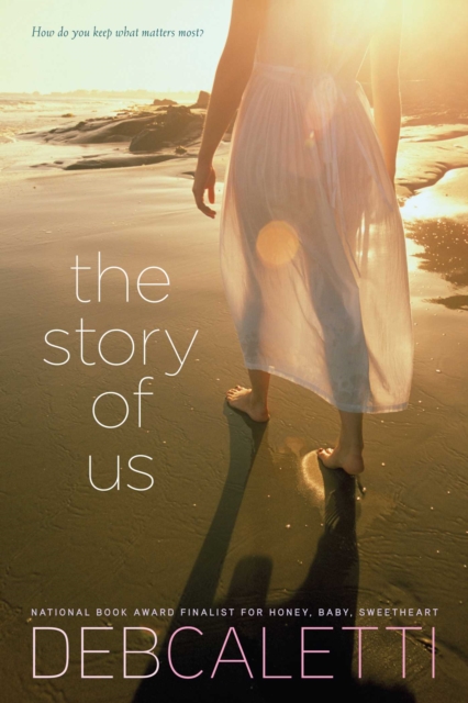 The Story of Us, EPUB eBook
