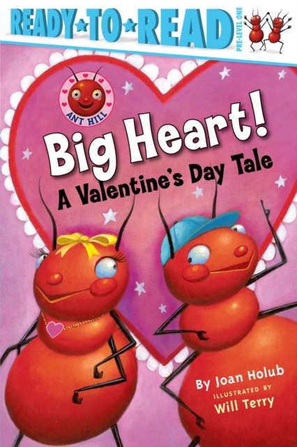Big Heart! : A Valentine's Day Tale, EPUB eBook