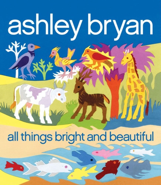 All Things Bright and Beautiful, EPUB eBook