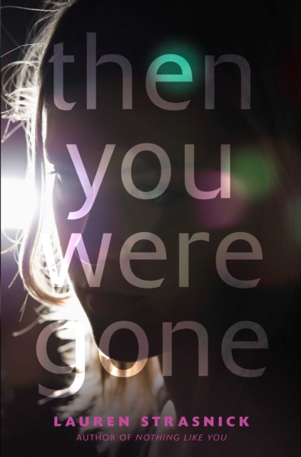 Then You Were Gone, EPUB eBook