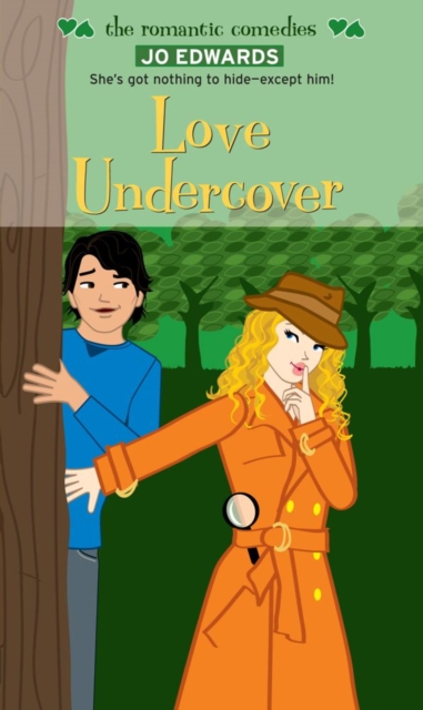 Love Undercover, EPUB eBook