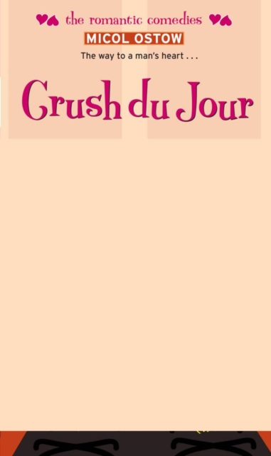 Crush du Jour, EPUB eBook