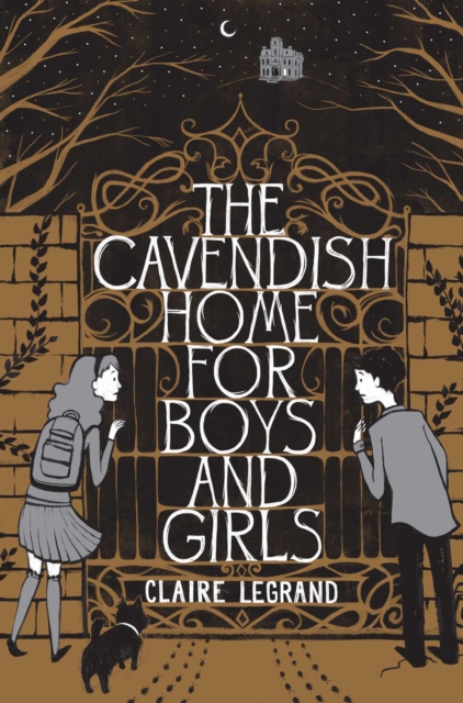 The Cavendish Home for Boys and Girls, EPUB eBook