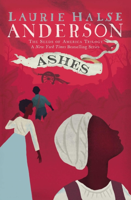 Ashes, EPUB eBook