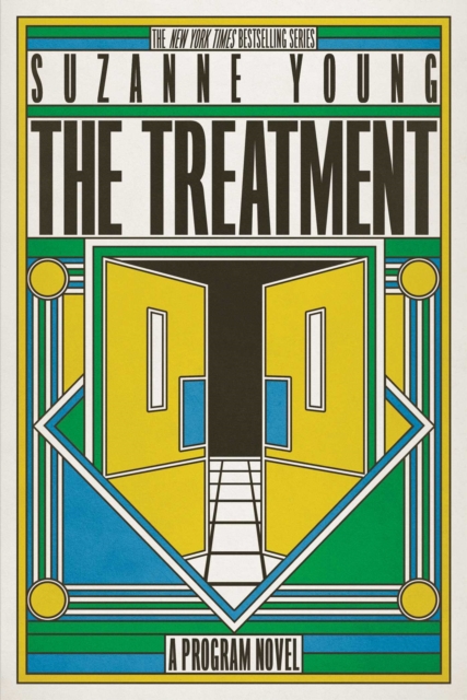 The Treatment, EPUB eBook