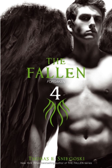 The Fallen 4 : Forsaken, EPUB eBook