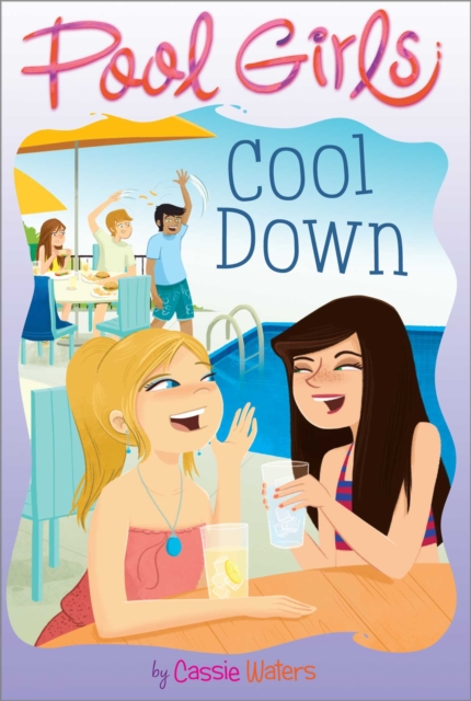 Cool Down, EPUB eBook