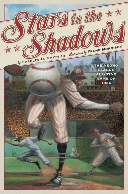 Stars in the Shadows : The Negro League All-Star Game of 1934, EPUB eBook