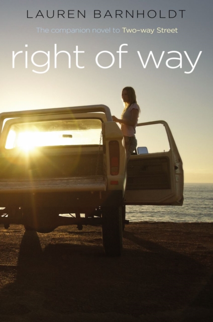 Right of Way, EPUB eBook