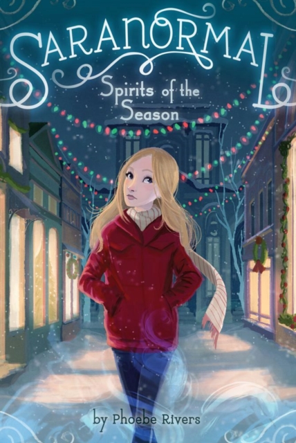 Spirits of the Season, EPUB eBook