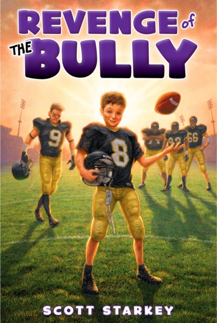 Revenge of the Bully, EPUB eBook