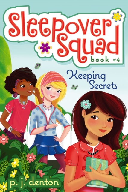 Keeping Secrets, EPUB eBook