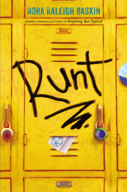 Runt, EPUB eBook