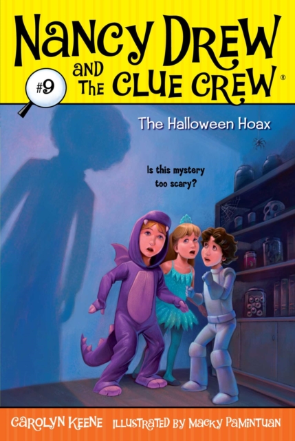 The Halloween Hoax, EPUB eBook