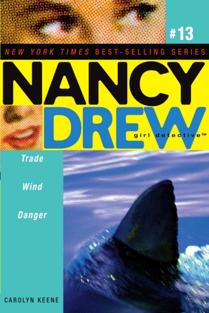 Trade Wind Danger, EPUB eBook