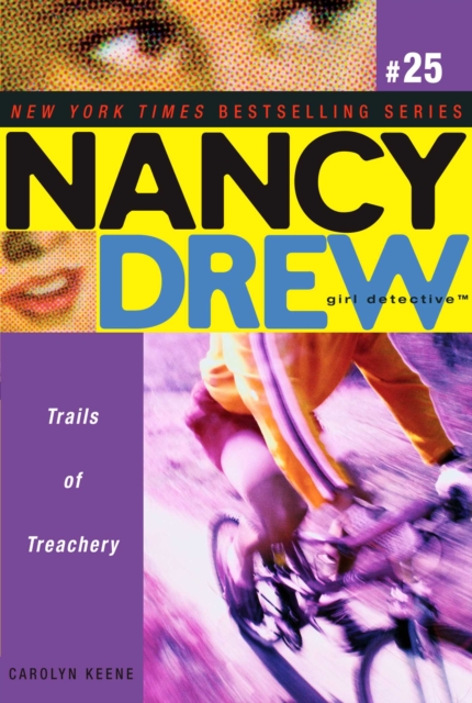 Trails of Treachery, EPUB eBook