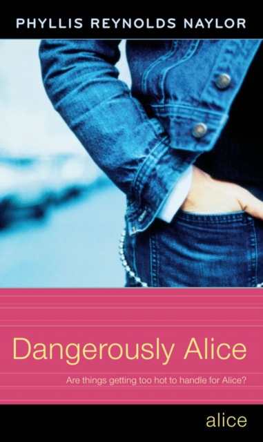 Dangerously Alice, EPUB eBook
