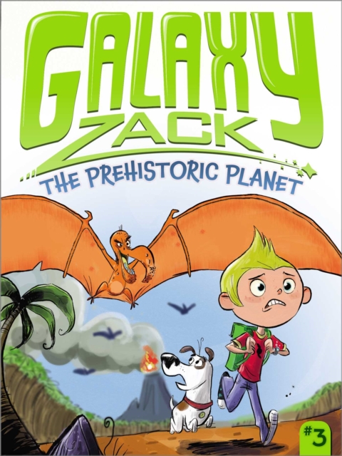 The Prehistoric Planet, EPUB eBook