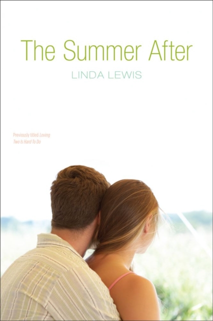 The Summer After, EPUB eBook