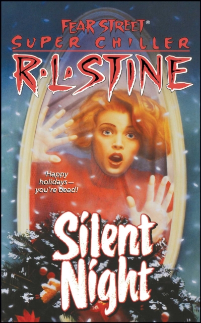 Silent Night : A Christmas Suspense Story, EPUB eBook