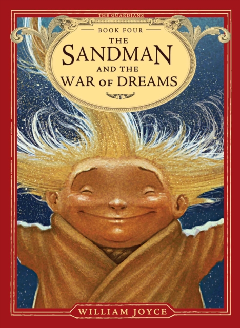 The Sandman and the War of Dreams, EPUB eBook