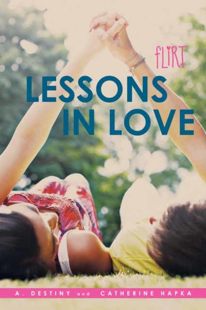 Lessons in Love, EPUB eBook