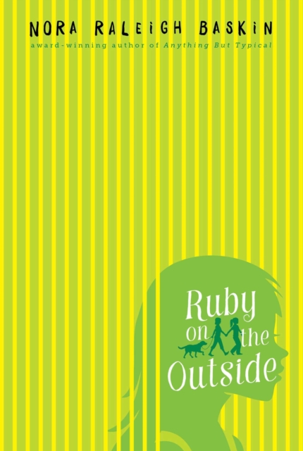 Ruby on the Outside, EPUB eBook