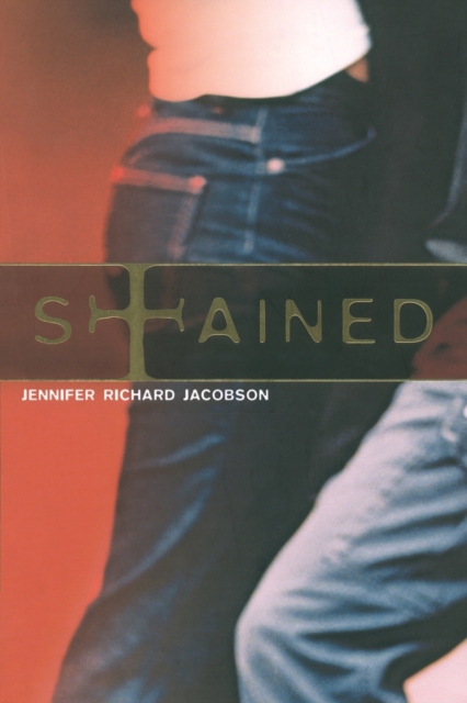 Stained, Paperback / softback Book
