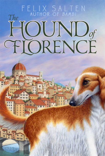 The Hound of Florence, EPUB eBook