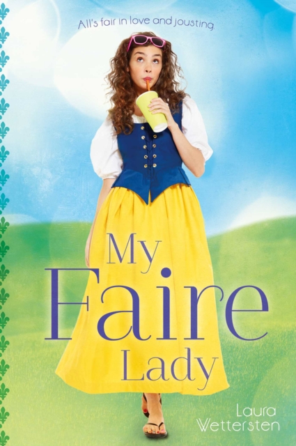 My Faire Lady, EPUB eBook