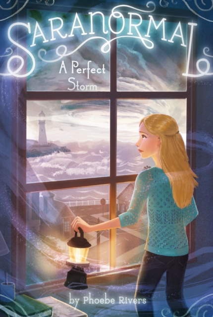 A Perfect Storm, EPUB eBook