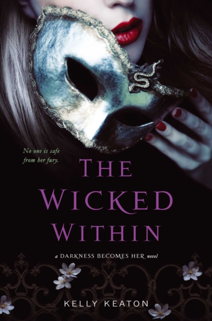 The Wicked Within, EPUB eBook