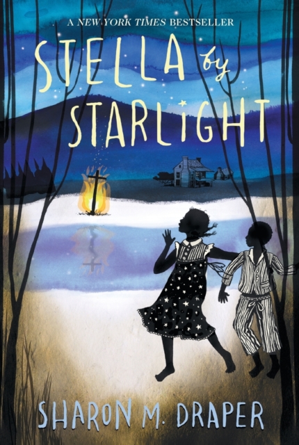 Stella by Starlight, Paperback / softback Book
