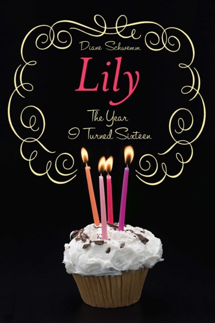 Lily : The Year I Turned Sixteen, EPUB eBook