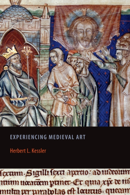 Experiencing Medieval Art, PDF eBook