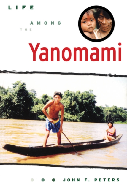 Life Among the Yanomami, PDF eBook