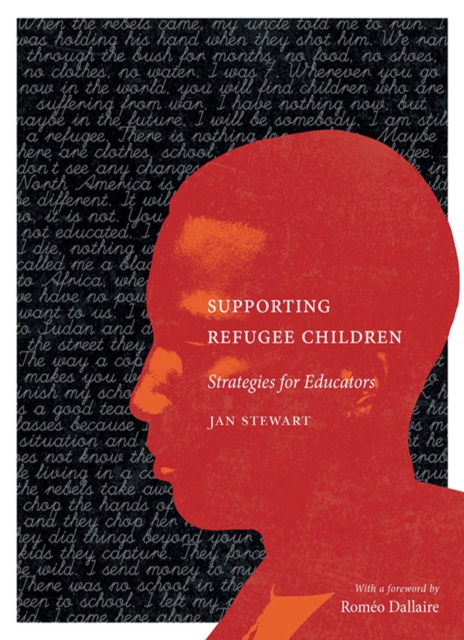 Supporting Refugee Children : Strategies for Educators, EPUB eBook