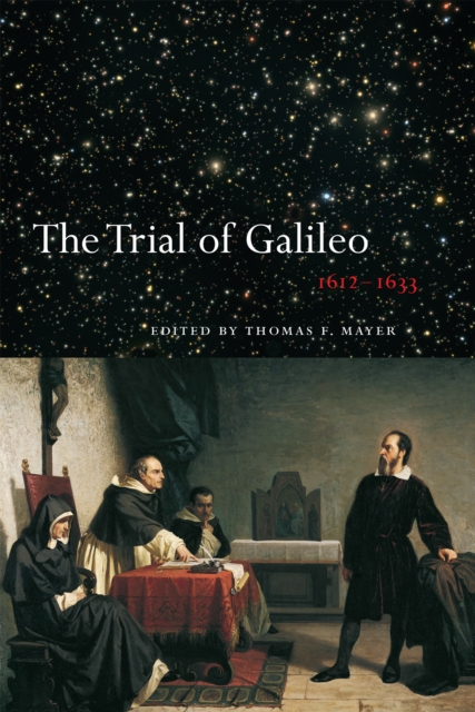The Trial of Galileo, 1612-1633, EPUB eBook