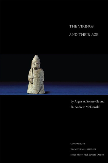 The Vikings and Their Age, PDF eBook