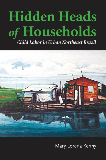 Hidden Heads of Households : Child Labor in Urban Northeast Brazil, EPUB eBook