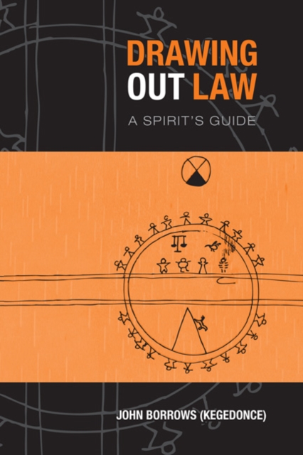 Drawing Out Law : A Spirit's Guide, Paperback / softback Book