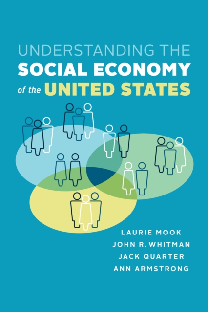 Understanding the Social Economy of the United States, Paperback / softback Book