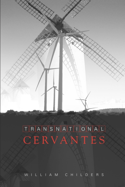 Transnational Cervantes, Paperback / softback Book
